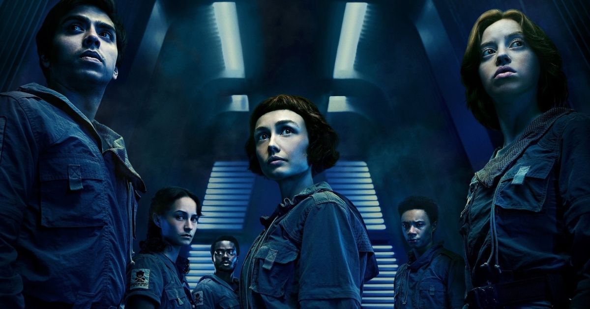 Alien: la serie svela un inquietante dettaglio che accresce l’oscurità del franchise