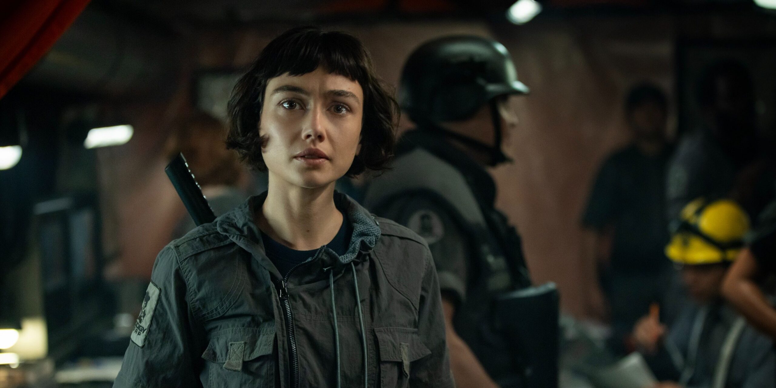 Alien: i ibridi di bambini affrontano le minacce dei xenomorfi sulla terra Alien: i ibridi di bambini affrontano le minacce dei xenomorfi sulla terra