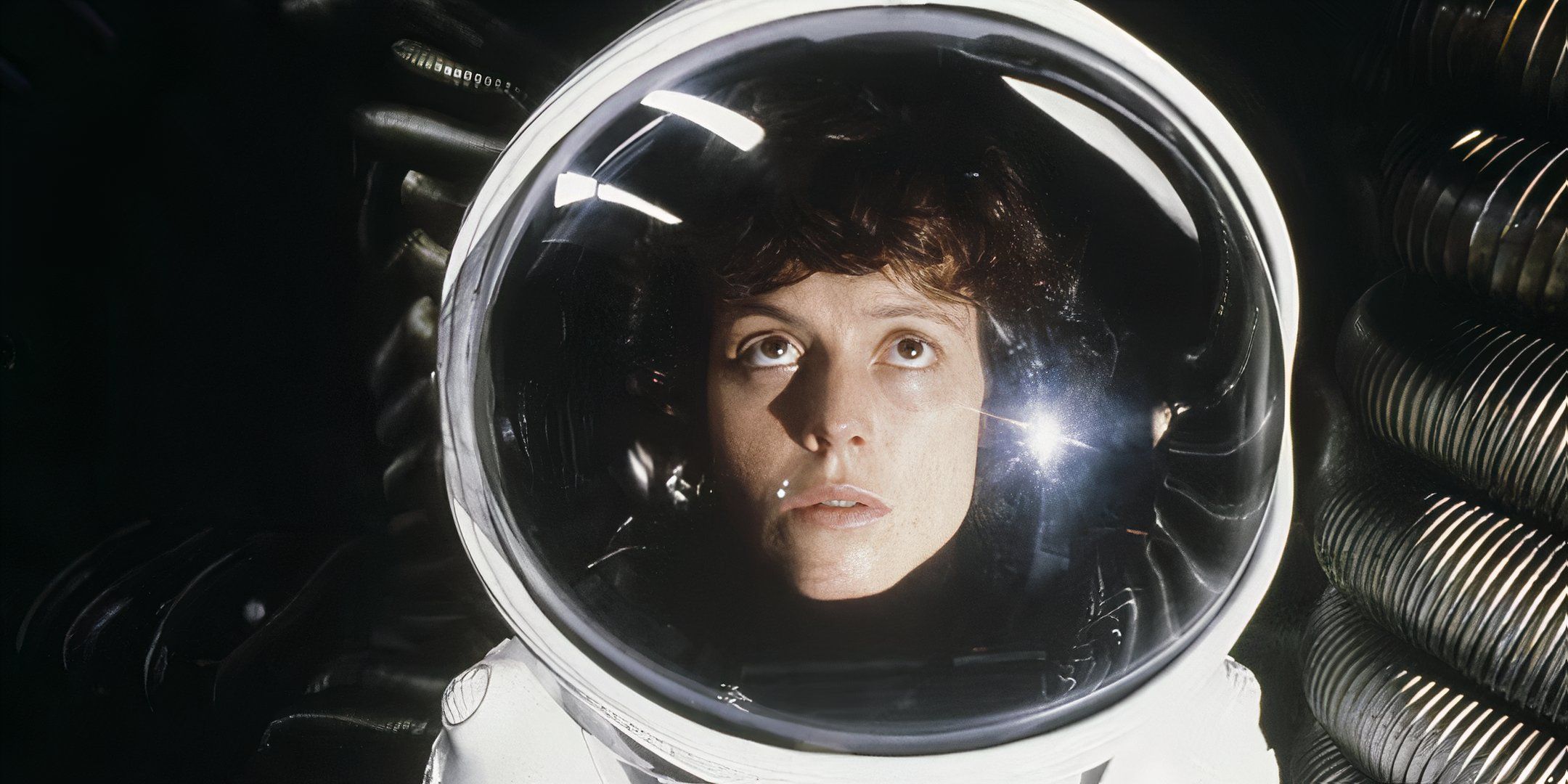 Alien scena di apertura e il suo legame con il film del 1979