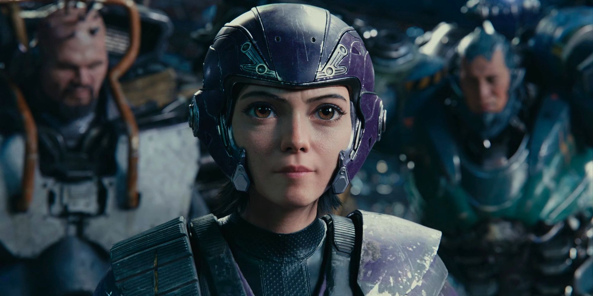 film di fantascienza nascoste con punteggi bassi su rotten tomatoes