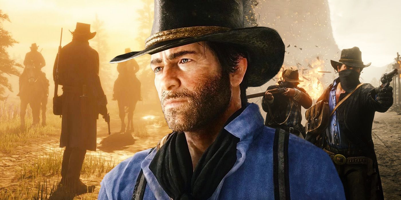 Luoghi dei rifugi delle bande in red dead redemption 2 Luoghi dei rifugi delle bande in red dead redemption 2