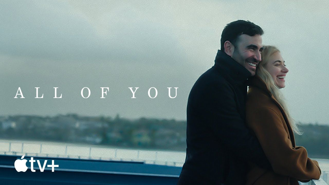 Trailer di all of you 2025: scopri le novità e le emozioni che ci aspettano Trailer di all of you 2025: scopri le novità e le emozioni che ci aspettano