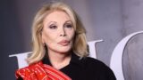 Amanda lear risponde alle accuse di hbo sulla sua identità di genere