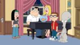 American dad festeggia 20 anni di successo: il cast e i produttori raccontano la comedia di fox