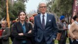 A man on the inside stagione 2: data di uscita, prime immagini e dettagli sulla trama