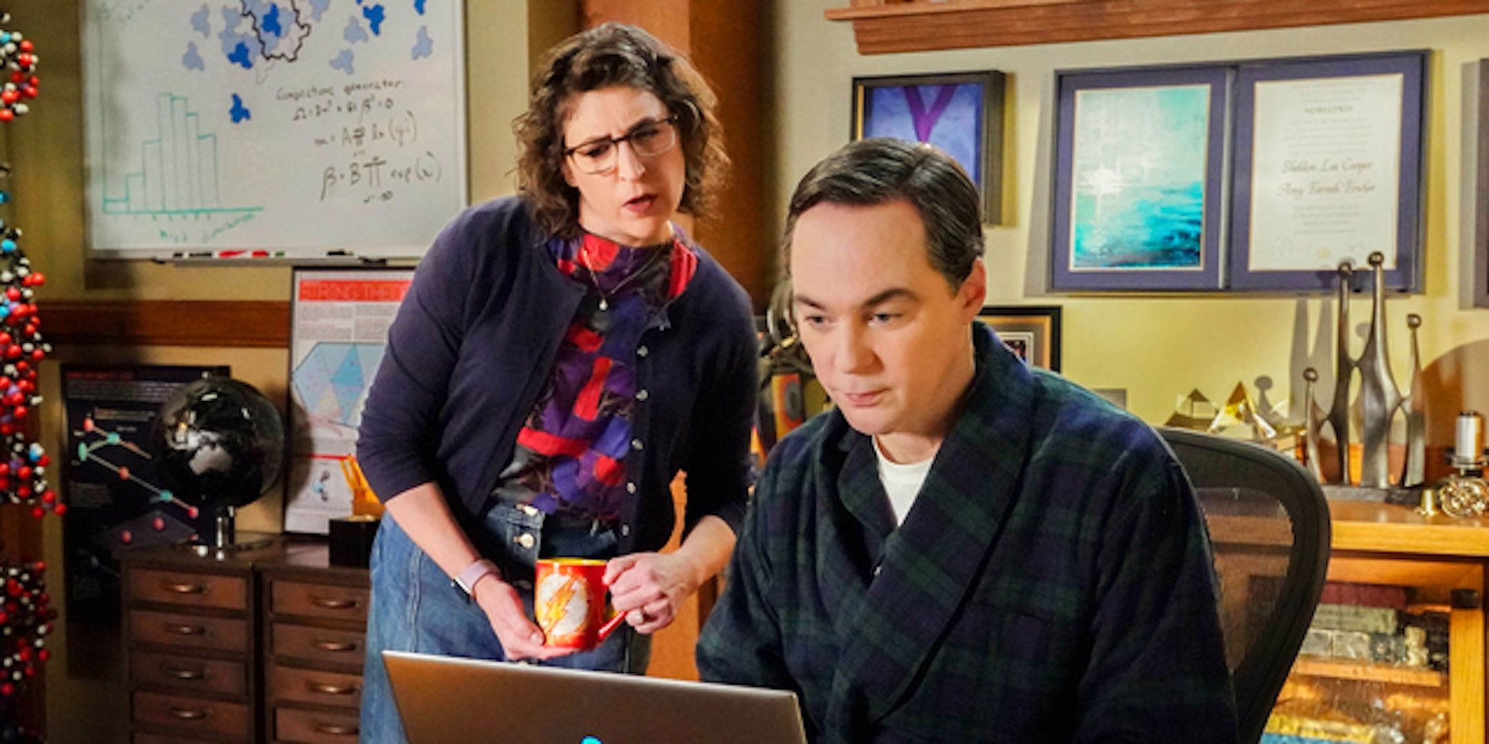 Il big bang theory: perché lo show non può girare solo attorno a sheldon cooper