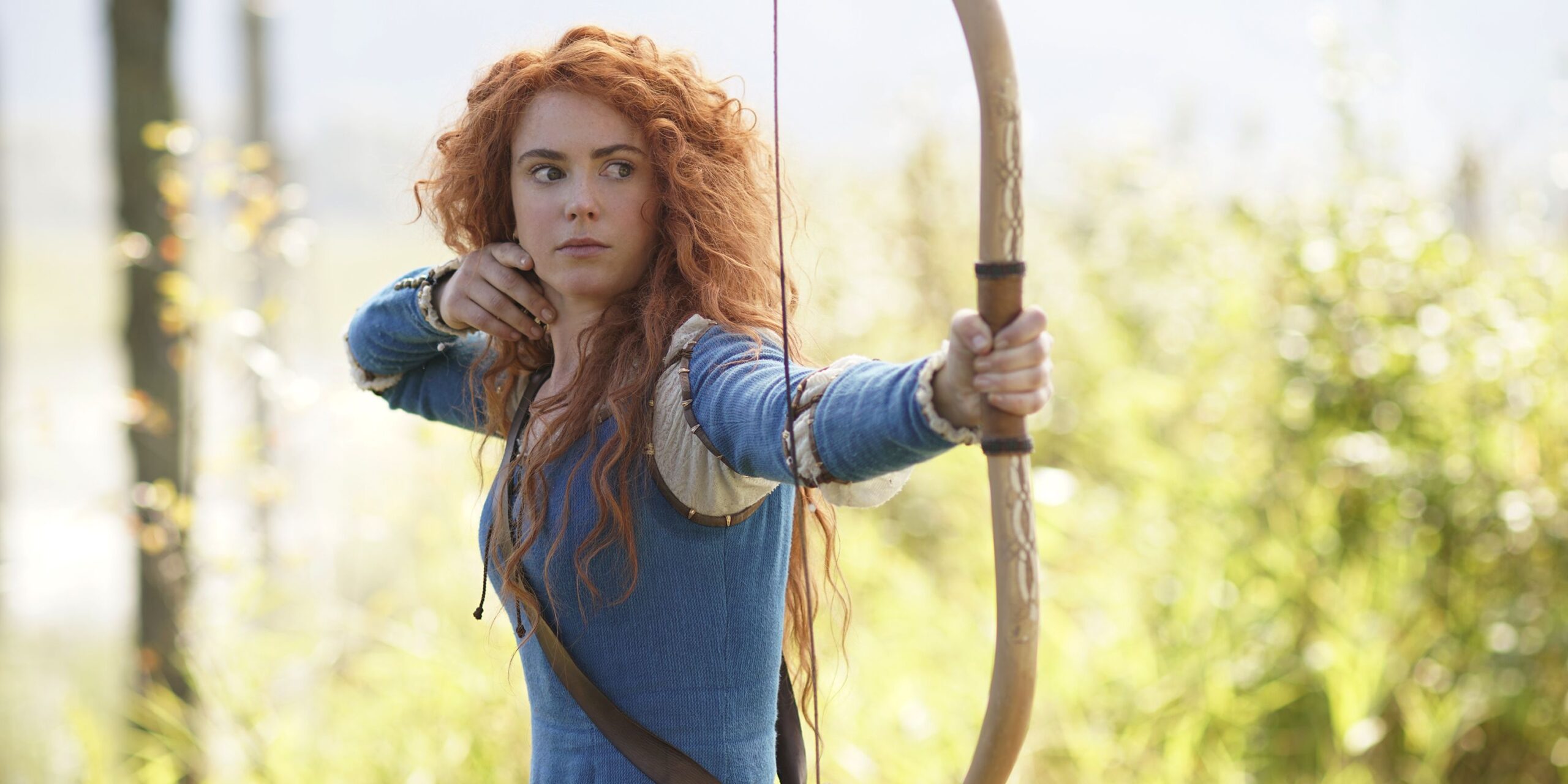 Migliori serie fantasy completate da guardare su Disney Migliori serie fantasy completate da guardare su Disney