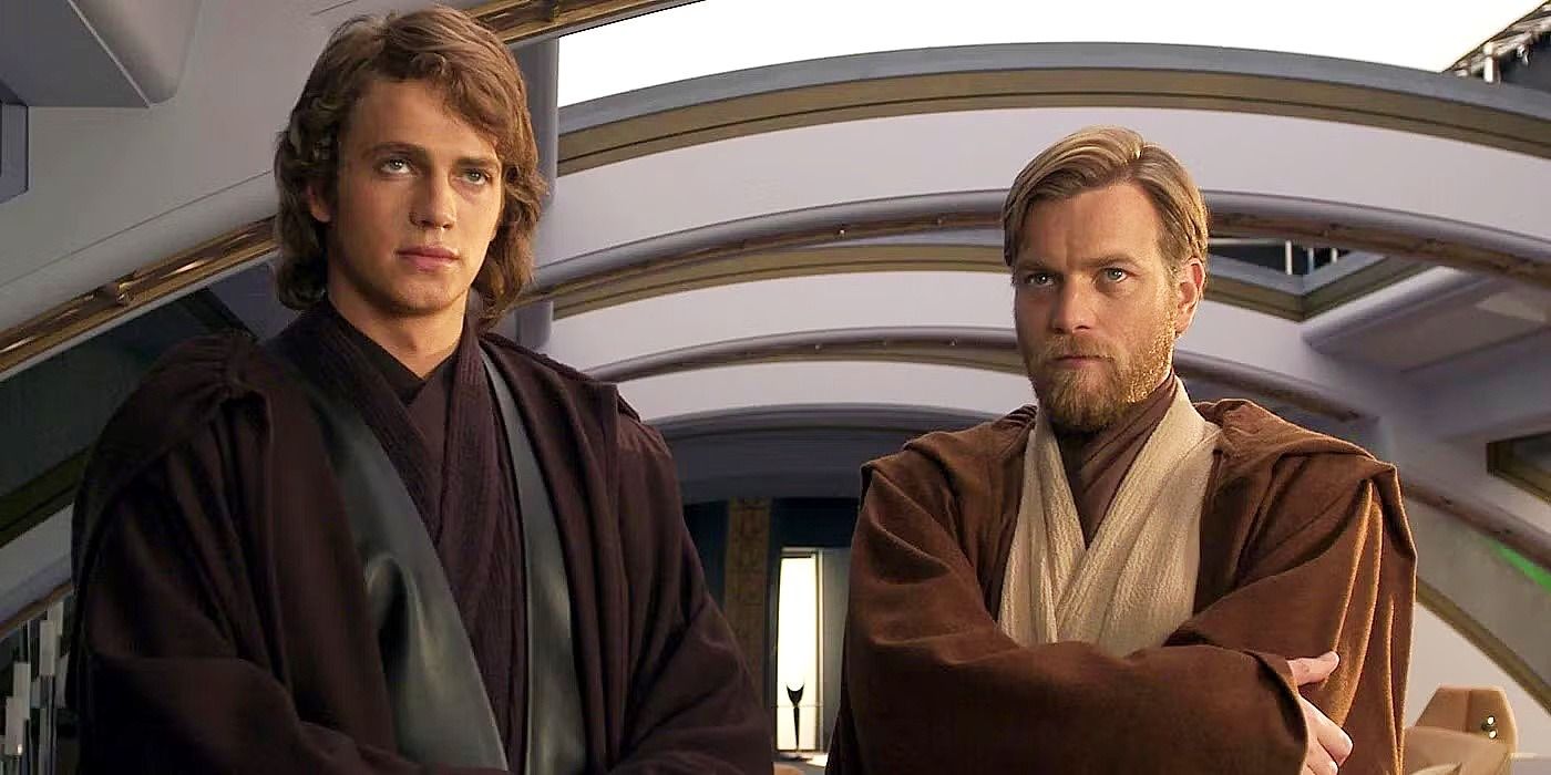 Star wars e supernatural: perché ogni fan dovrebbe recuperare tutte le 15 stagioni