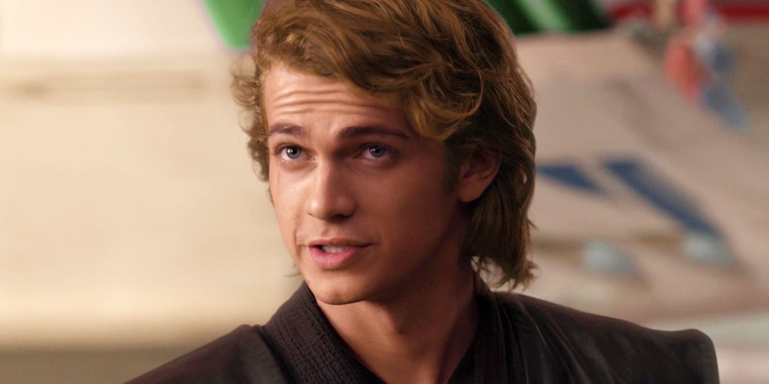 Anakin Skywalker non è il Jedi più potente di Star Wars