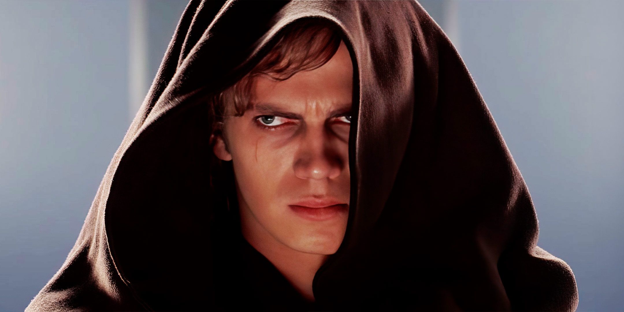 Il vero motivo della caduta di anakin skywalker nel lato oscuro Il vero motivo della caduta di anakin skywalker nel lato oscuro