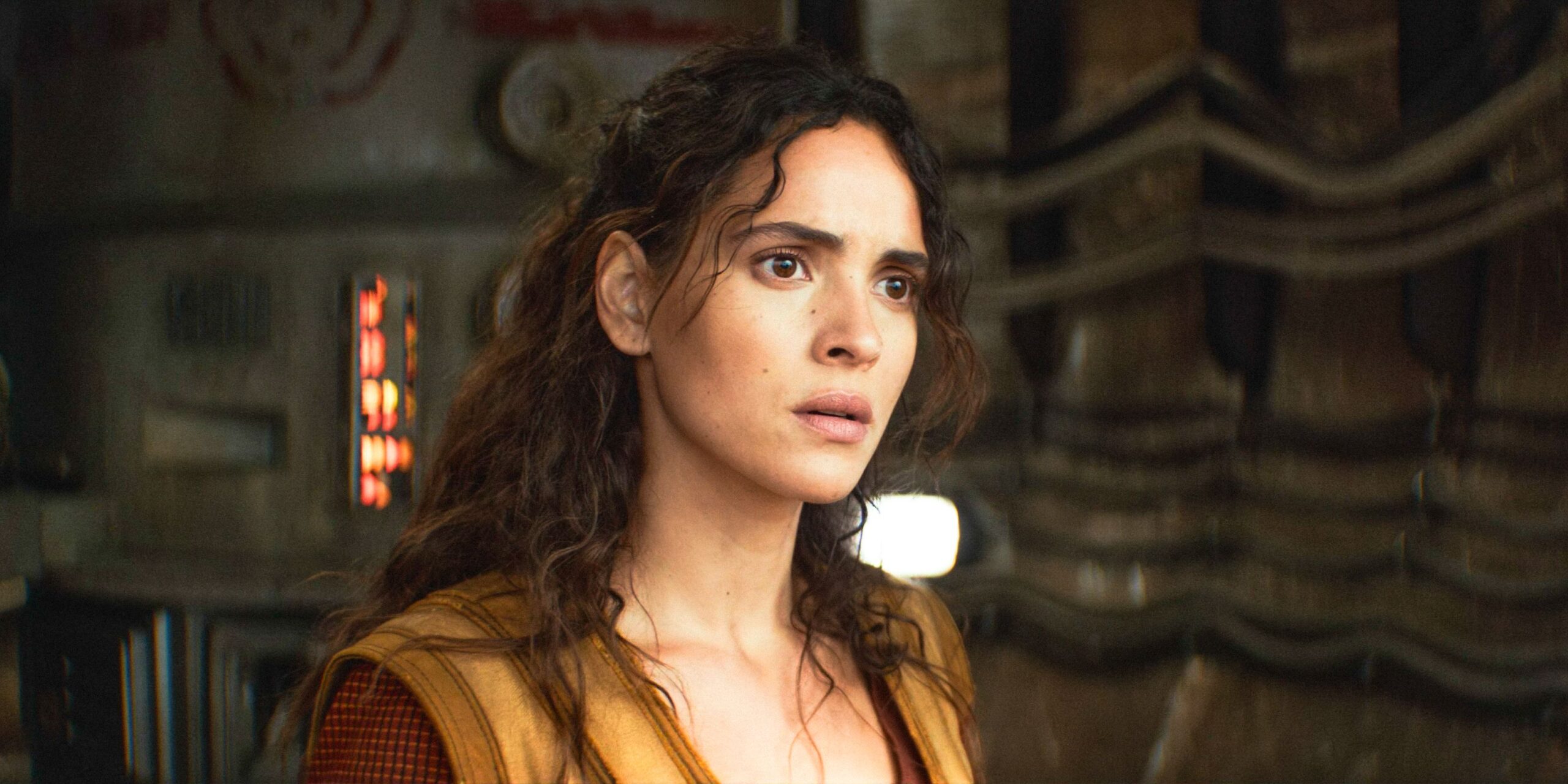 Andor stagione 2: il cliffhanger più grande senza risposta Andor stagione 2: il cliffhanger più grande senza risposta