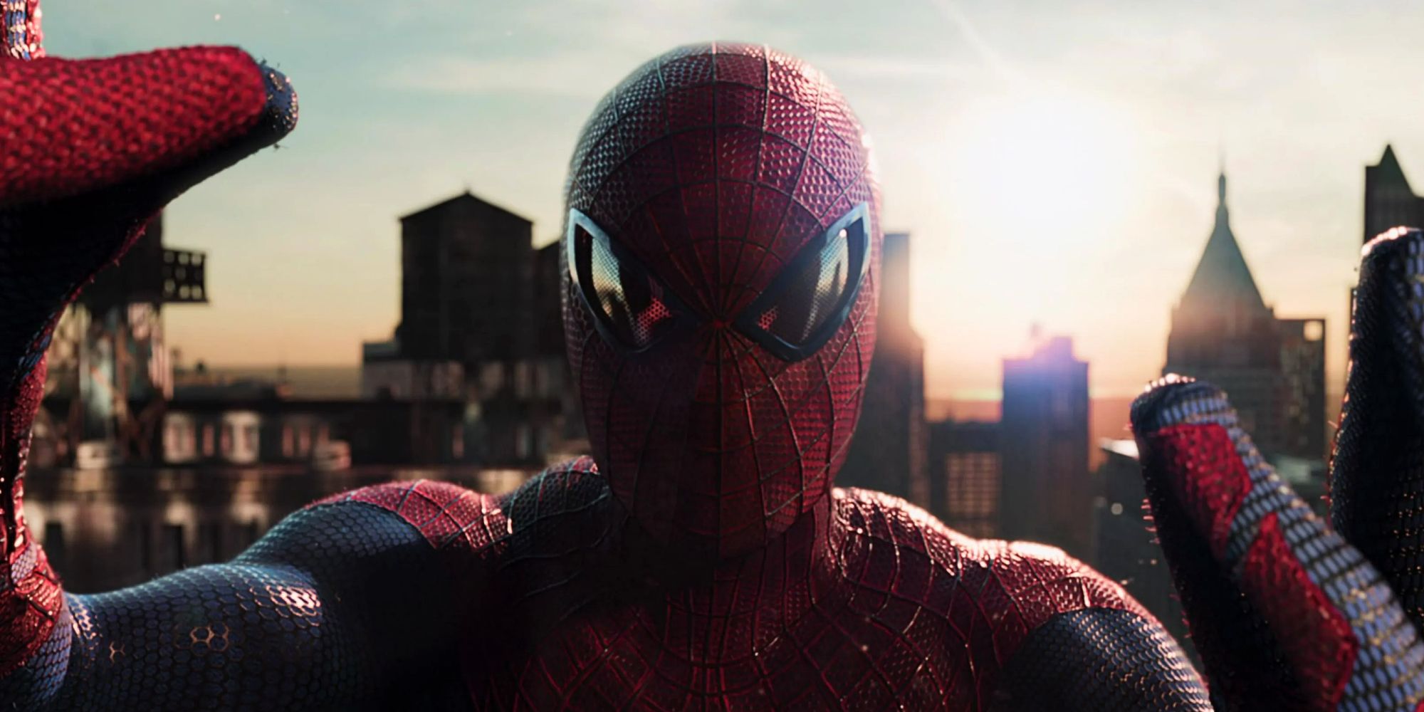 migliori tute di spider man trascurate nei film live action