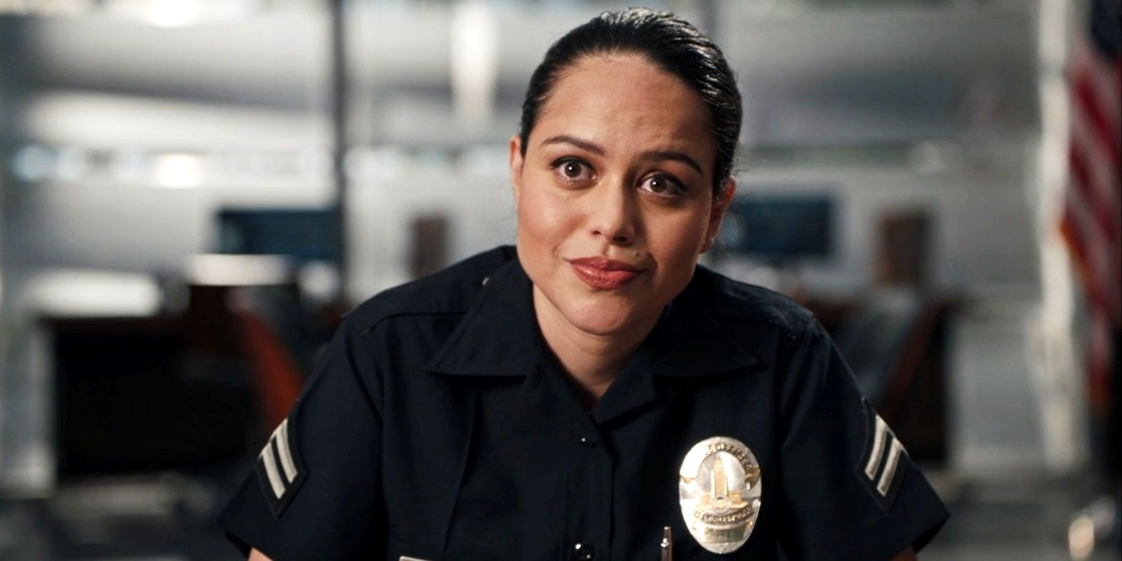 Gli episodi meno graditi di the rookie hanno un fattore comune che deve cessare Gli episodi meno graditi di the rookie hanno un fattore comune che deve cessare