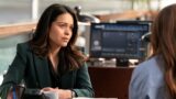 Errore della stagione 7 di the rookie che ha danneggiato il personaggio di lucy chen