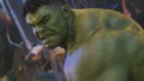 Hulk nei momenti di potere sottovalutati dell’mcu