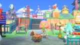 Mappe più grandi potrebbero rovinare il fascino di animal crossing