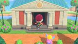 Animal crossing: perché un NPC deve tornare al suo posto
