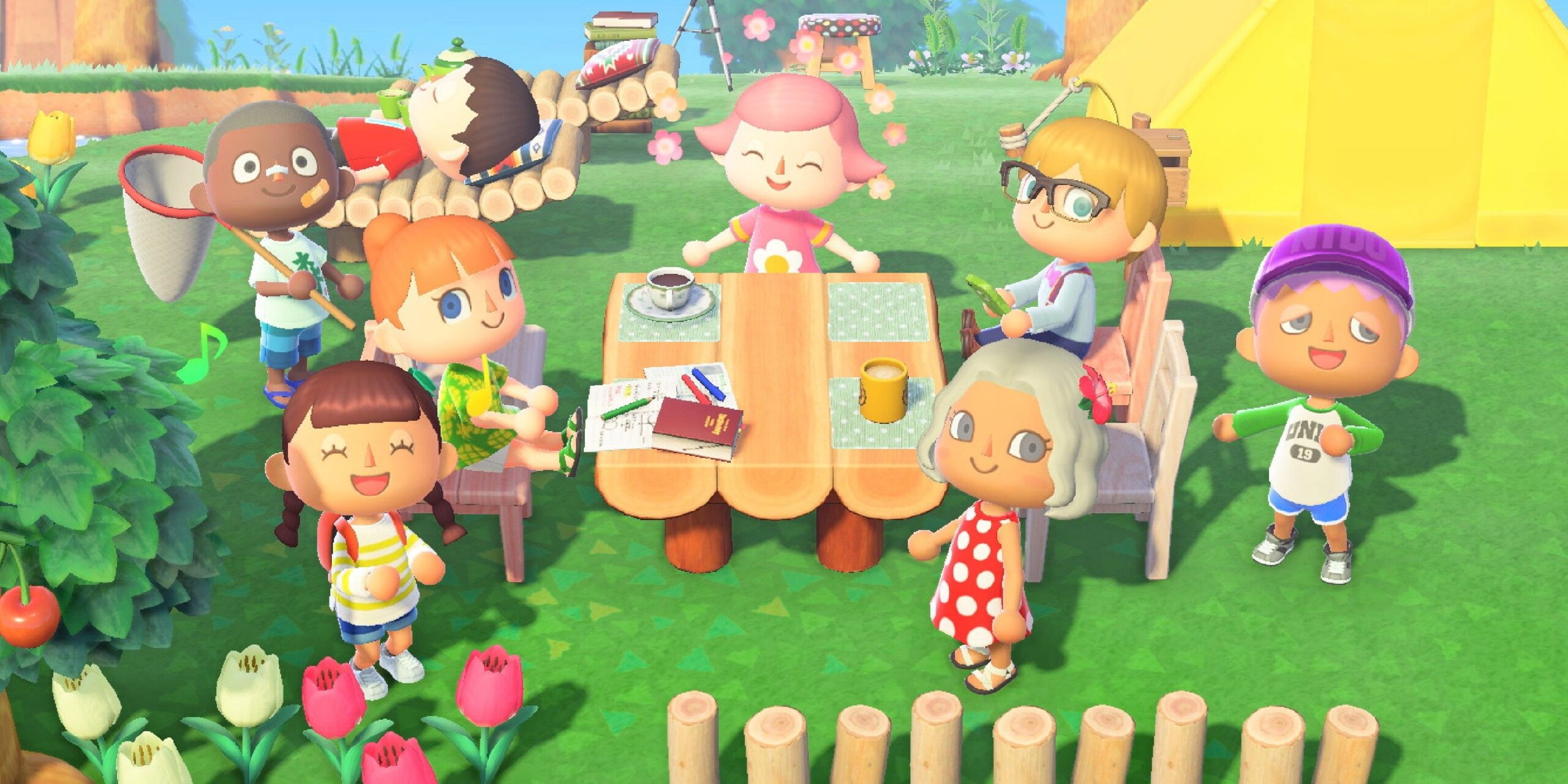 tom nook non 232 il cattivo di animal crossing lo sei tu