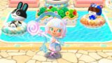Animal Crossing: Pocket Camp vale ancora la pena giocare nel 2025
