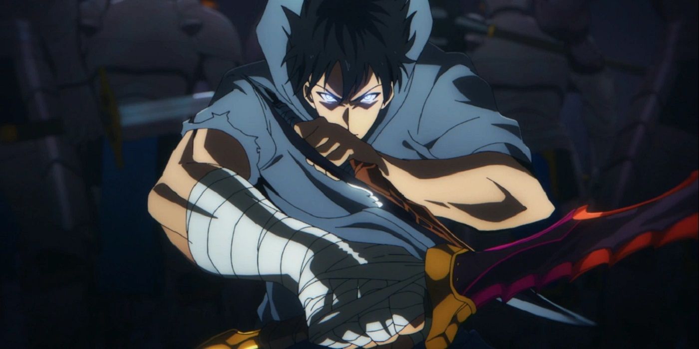 Solo leveling: 7 motivi per cui l’anime è sopravvalutato