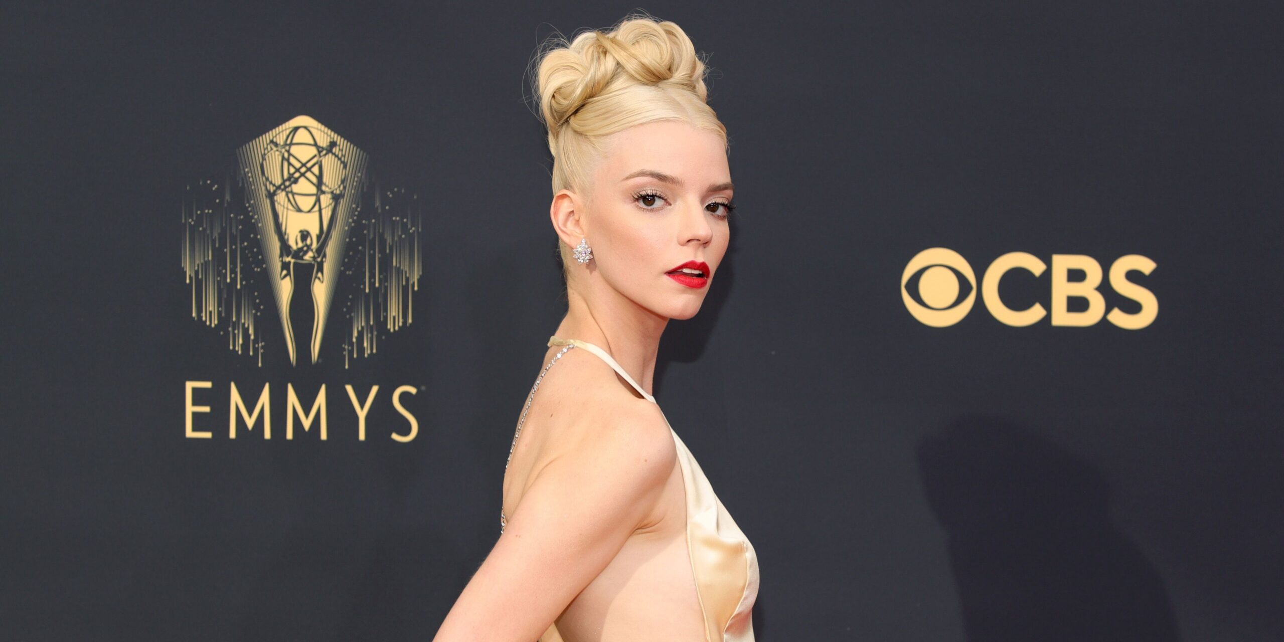 Wonder woman: anya taylor joy pronta per il ruolo perfetto