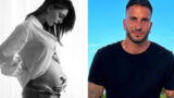 Anna tatangelo svela la verità sulla crisi con il compagno e papà del bambino
