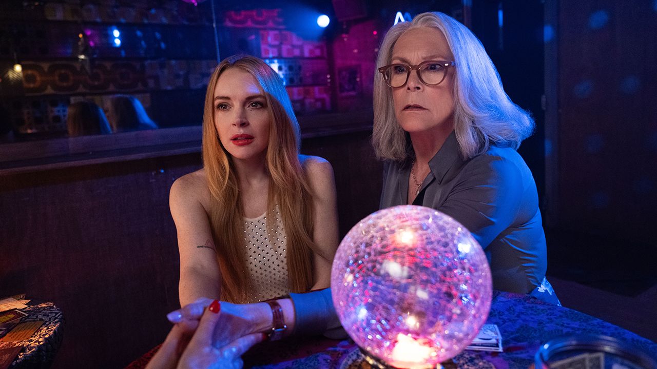 freaky friday il regista svela i momenti migliori del sequel