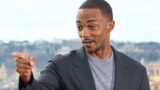 Elevazione: il thriller post-apocalittico di anthony mackie conquista hbo max