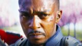 Anthony Mackie e il rischio di perdere un ruolo da Oscar
