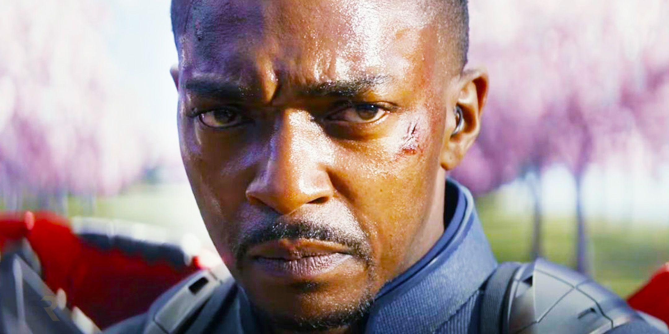 anthony mackie e il rischio di perdere un ruolo da oscar