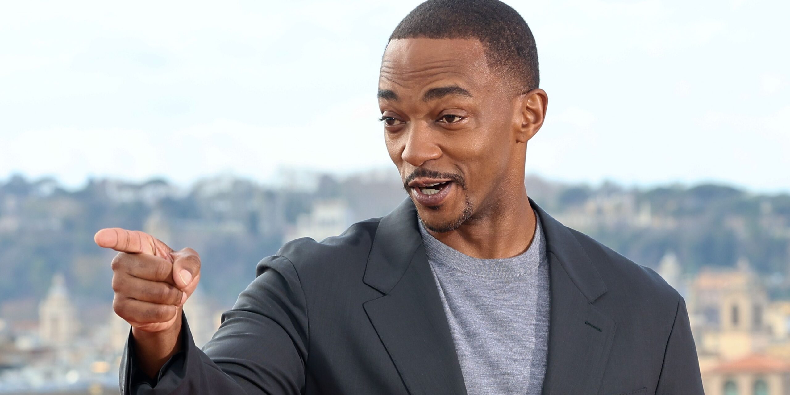 Elevazione: il thriller post-apocalittico di anthony mackie conquista hbo max