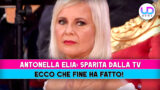 Antonella elia, cosa è successo? scoprilo qui