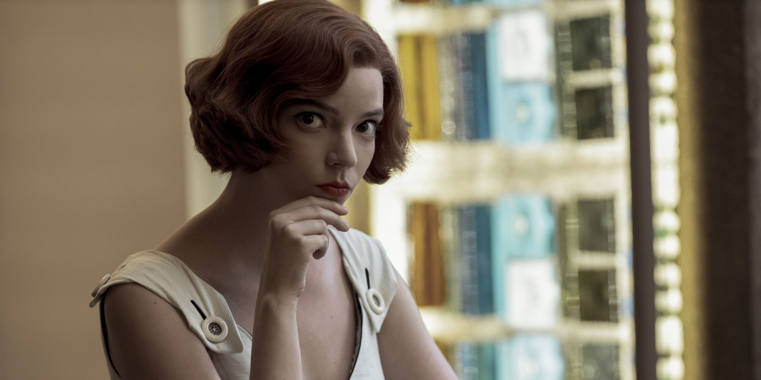 Netflix Originals: 10 serie imperdibili con punteggi eccellenti su Rotten Tomatoes Netflix Originals: 10 serie imperdibili con punteggi eccellenti su Rotten Tomatoes