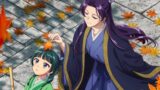 Il successo di the apothecary diaries e il grande problema della prossima stagione dell’anime