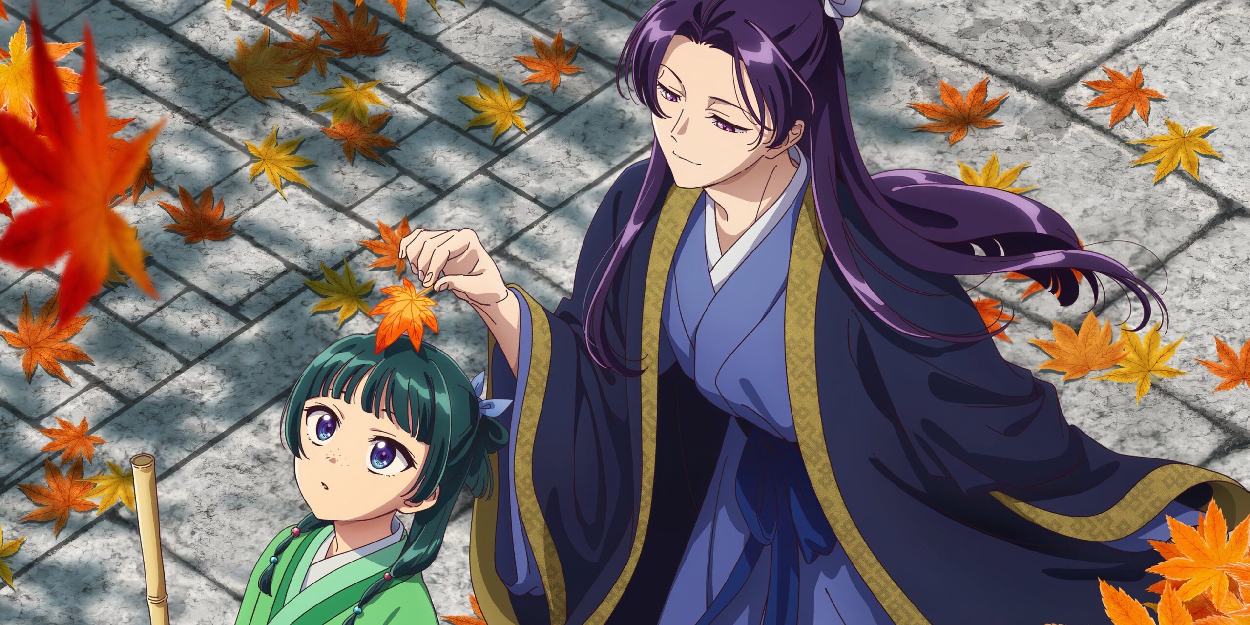 Il successo di the apothecary diaries e il grande problema della prossima stagione dell’anime Il successo di the apothecary diaries e il grande problema della prossima stagione dell’anime