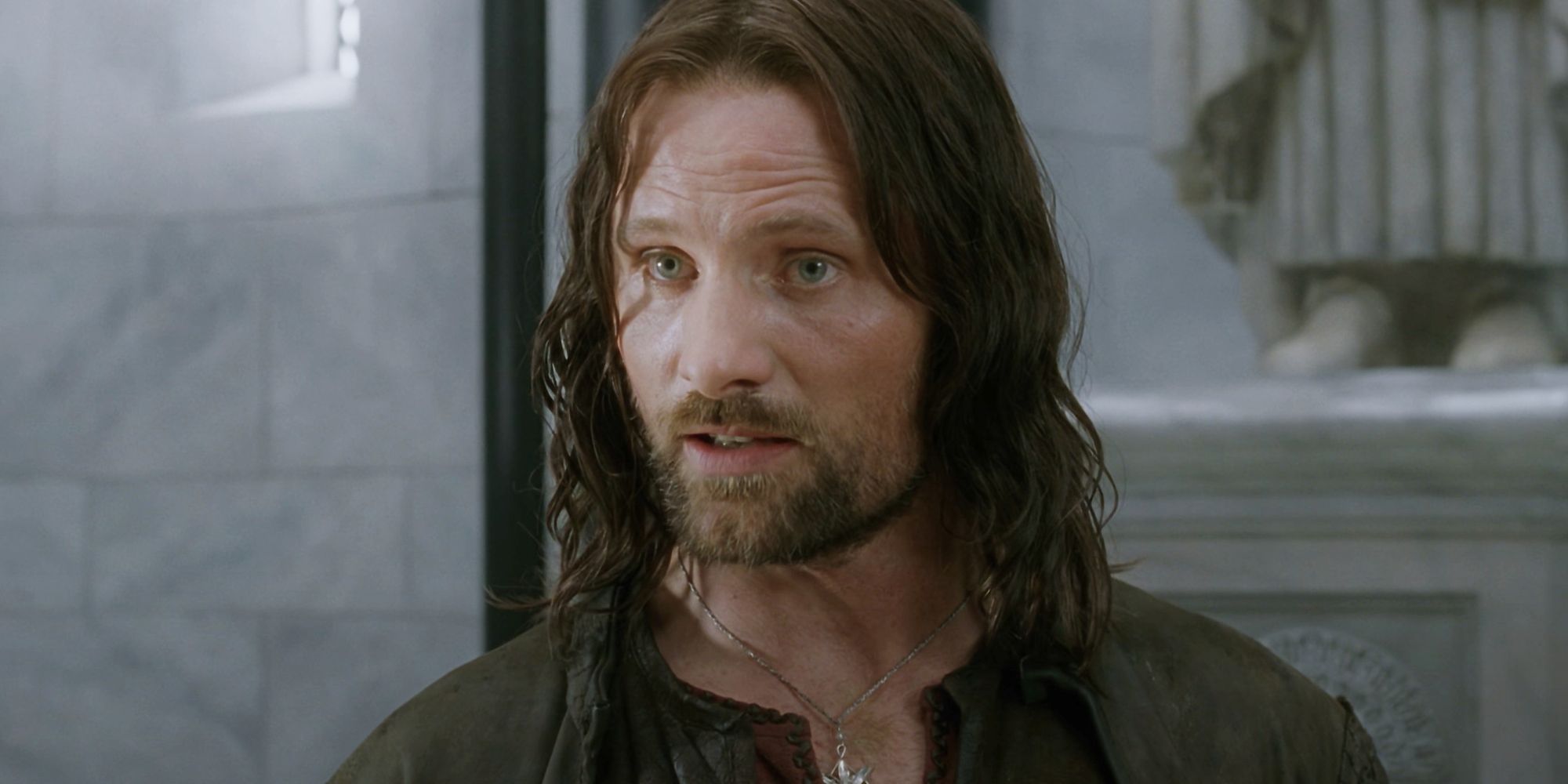 De aging technology non risolve i problemi di aragorn in the hunt for gollum De aging technology non risolve i problemi di aragorn in the hunt for gollum
