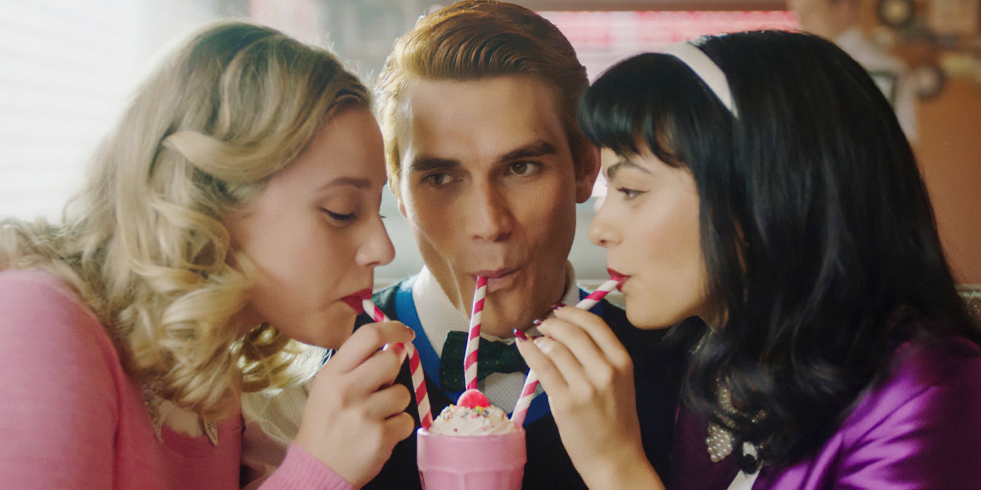 Film di archie comics: 8 storie incredibili per futuri blockbuster