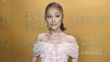 Ariana Grande nel ruolo di Meet The Parents 4: anticipazioni dal produttore Jay Roach