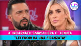 Armando incarnato rivela: cristina tenuta ha una fidanzata!