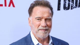 Dubbi di arnold schwarzenegger su terminator prima delle riprese