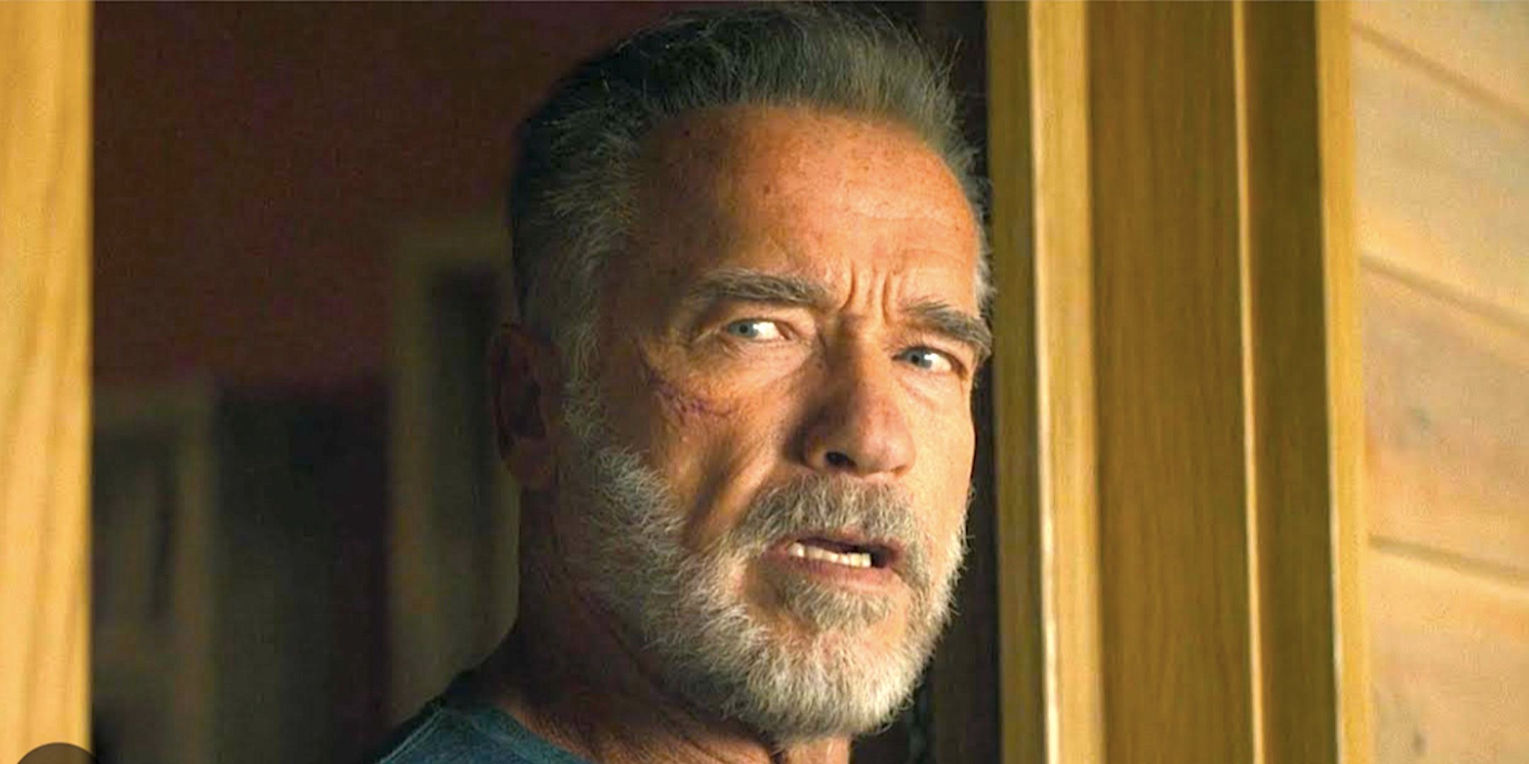 Positivi nei film post T2 di terminator: un  sguardo