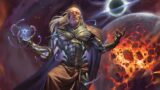 Edge of eternities ridefinisce il futuro di magic: the gathering