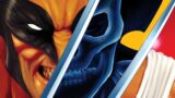 Trasformazione di wolverine: forza da hulk e nuovi poteri letali