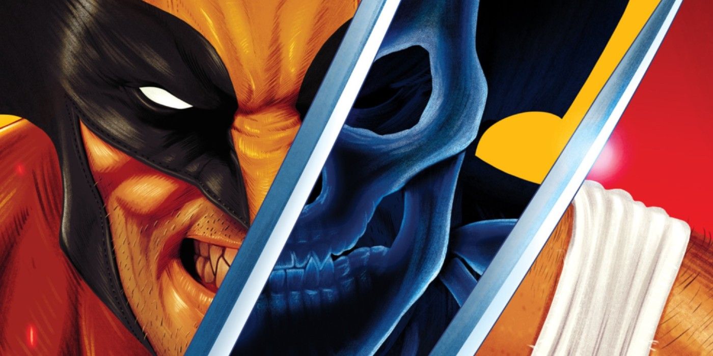 Trasformazione di wolverine: forza da hulk e nuovi poteri letali Trasformazione di wolverine: forza da hulk e nuovi poteri letali