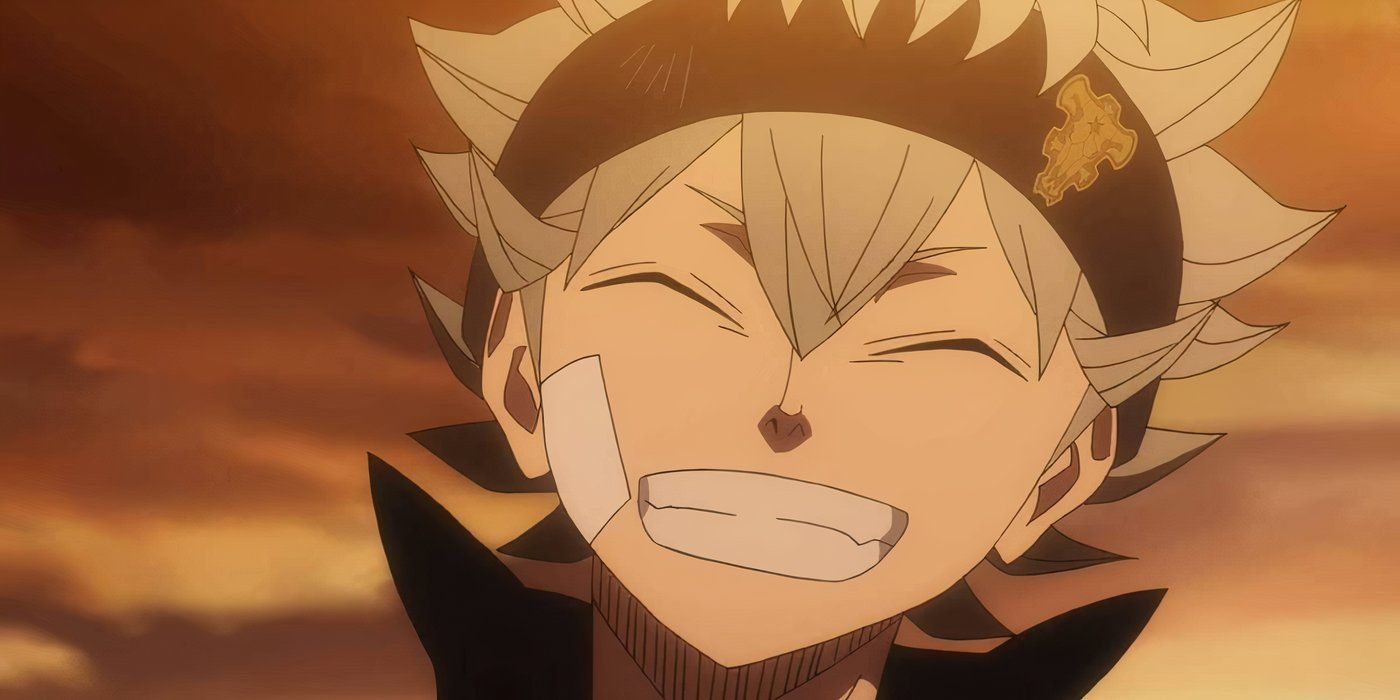 Black clover: novità sul ritorno dell’anime secondo yuki tabata