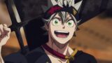 Black clover conferma che il film è ufficialmente canonico