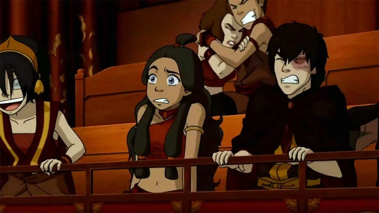 Avatar: il cast originale festeggia 20 anni di amore dei fan e introduce sette rifugi Avatar: il cast originale festeggia 20 anni di amore dei fan e introduce sette rifugi