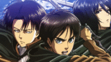 Attack on titan ultime edizioni steelbook blu-ray da collezione