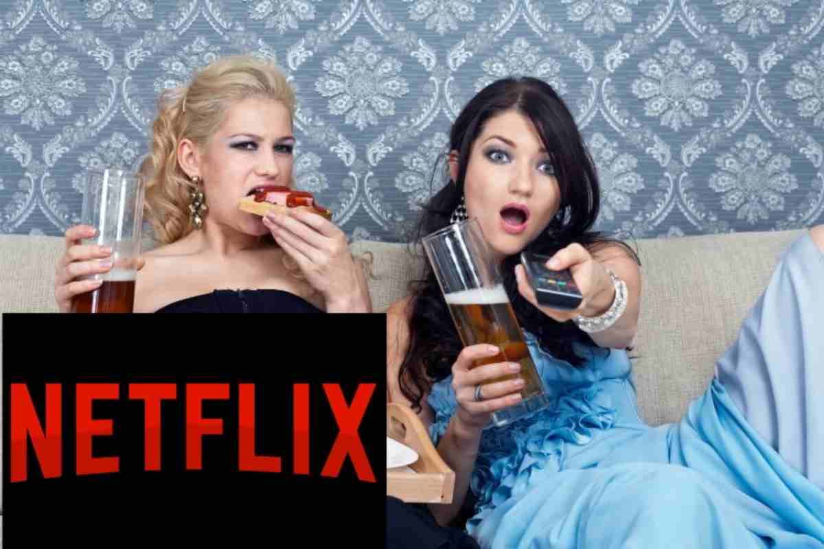 uscite di agosto 2025 su netflix tutto quello che devi sapere