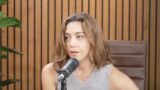 Aubrey Plaza racconta la morte del marito per la prima volta